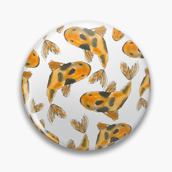 Aperçu de l'œuvre Lucky Fish créée et vendue par Cinzia Fabrizio.