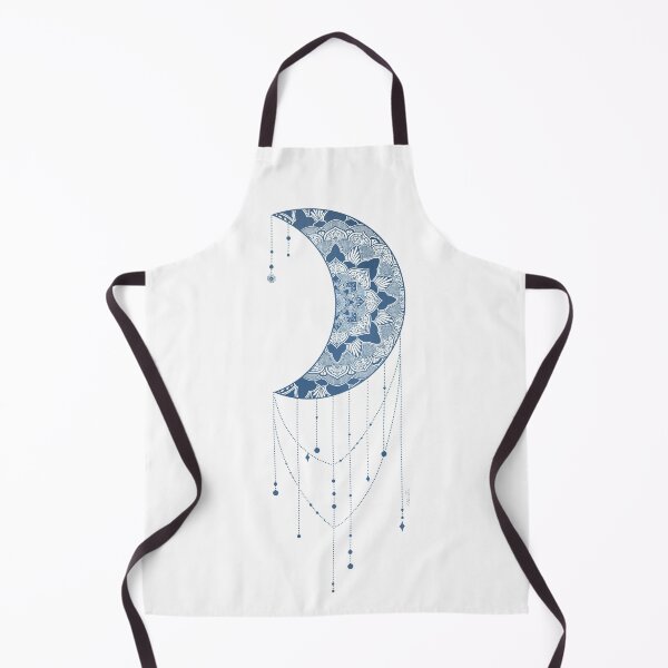 Item preview, By the Light of the Moon Mandala designed and sold by Shaseldine.