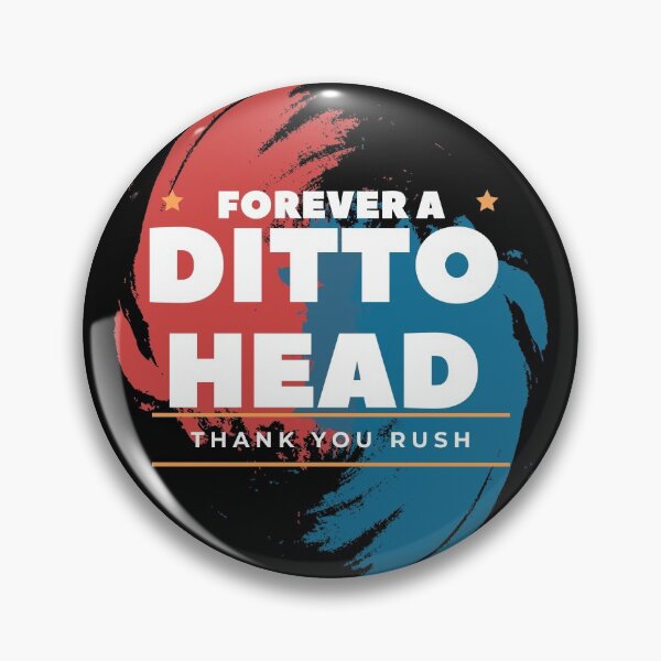 Item preview, rush limbaugh designed and sold by saladiin.