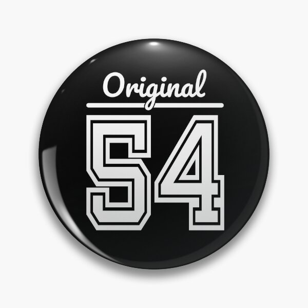 Item preview, 1954 Year Of Birth, Year Of Birth / 54th Birthday, designed and sold by 1681830934131.