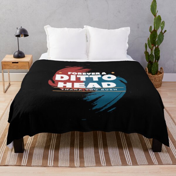 Item preview, rush limbaugh designed and sold by saladiin.