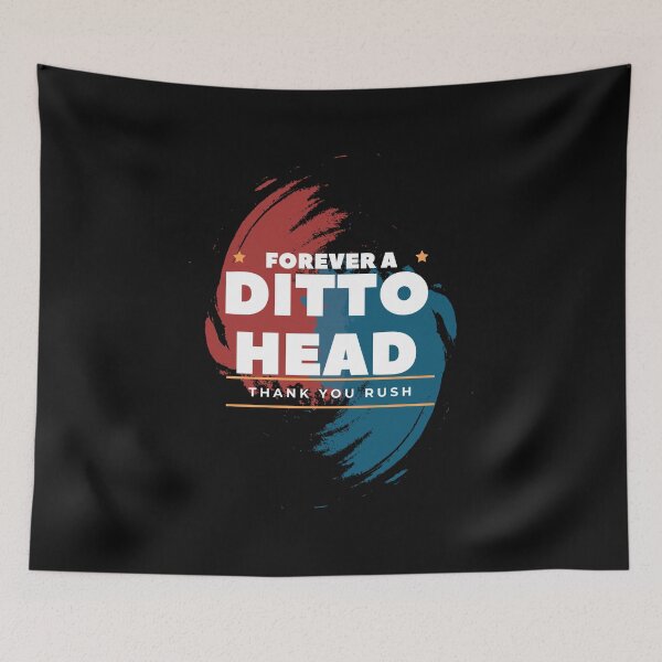 Item preview, rush limbaugh designed and sold by saladiin.