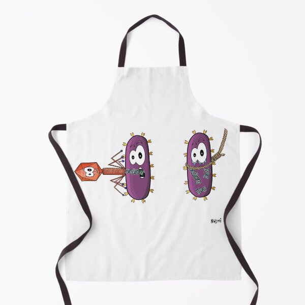 Item preview, How bacteria fight off viruses: they kill themselves to protect other bacteria of the community designed and sold by BacterialWorld.