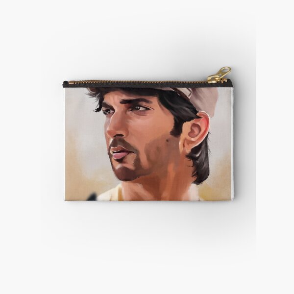 Item preview, sushant singh rajput designed and sold by indcyborg.