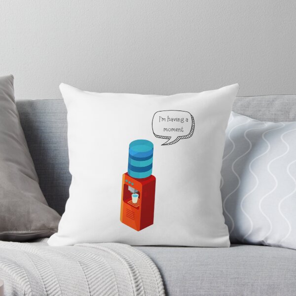 Item preview, Water Cooler Moment designed and sold by PatBenjanis.