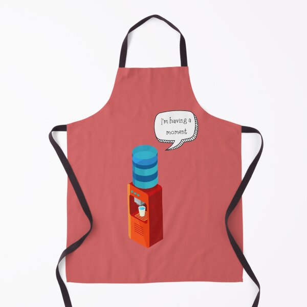 Item preview, Water Cooler Moment designed and sold by PatBenjanis.