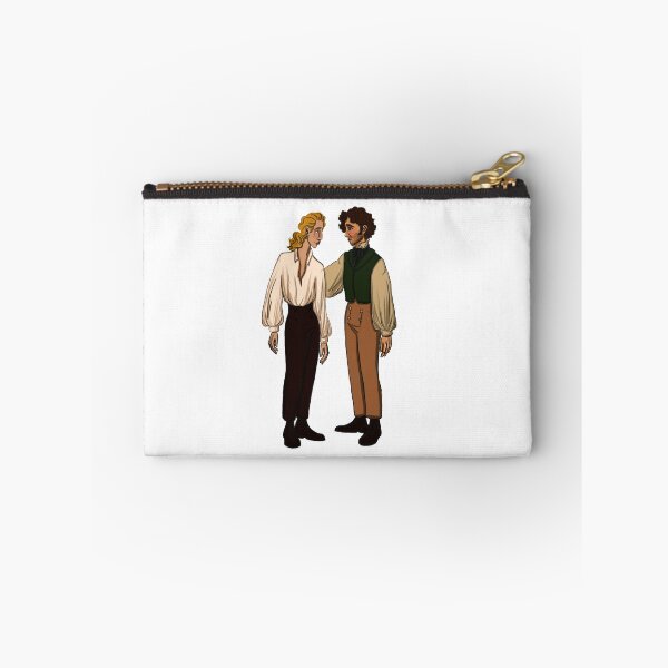 Item preview, Canon era romance designed and sold by Emma Schjei.