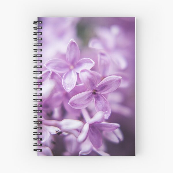 Item preview, Stunningly lilac flower designed and sold by EmelinaPhoto.