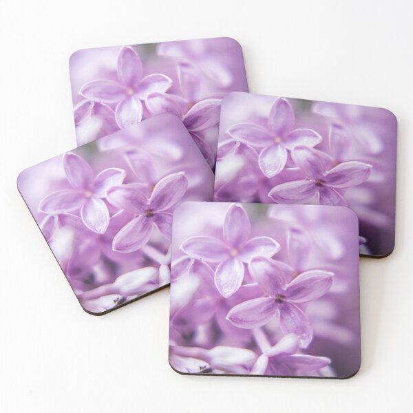 Item preview, Stunningly lilac flower designed and sold by EmelinaPhoto.