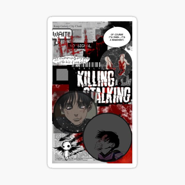 Killing Stalking Season I Complete Box (4 Bände): Koogi