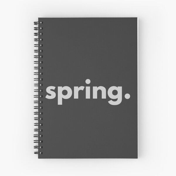 Item preview, Spring designed and sold by alternative-.