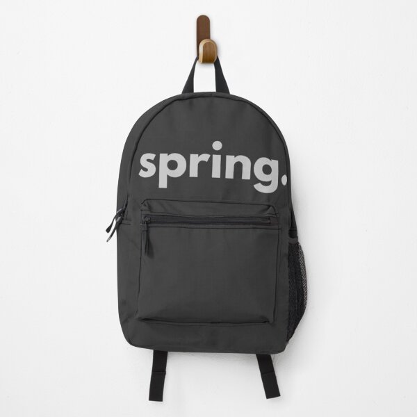Item preview, Spring designed and sold by alternative-.