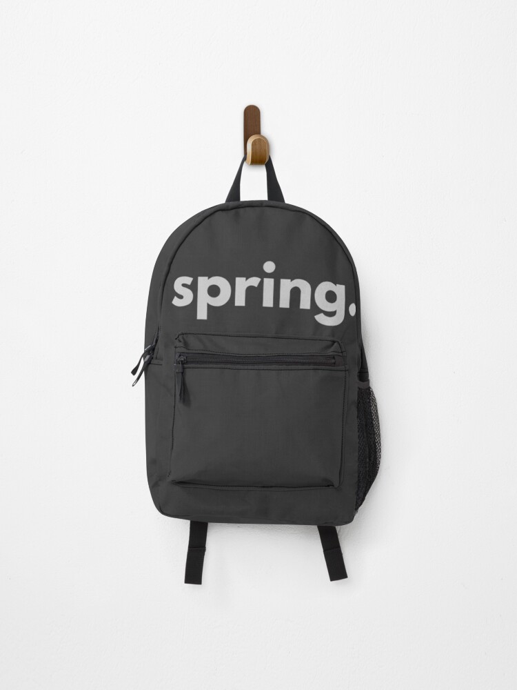 Thumbnail 1 of 3, Backpack, Spring designed and sold by alternative-.