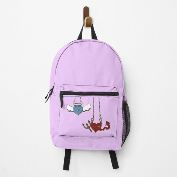 Item preview, BestFriendForever demond and angel designed and sold by HappyDays-.