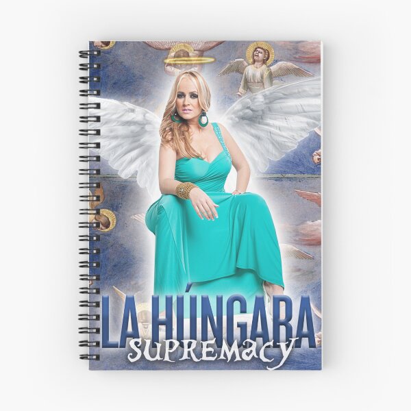 Item preview, THE HUNGARA SUPREMACY designed and sold by UnFolklorePop.