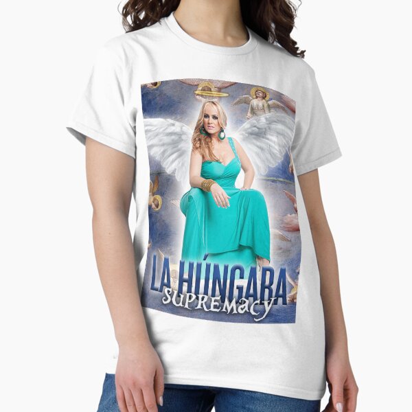Item preview, THE HUNGARA SUPREMACY designed and sold by UnFolklorePop.