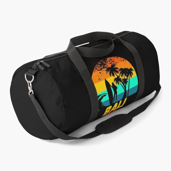 Item preview, bali surf beach indonesia designed and sold by mikoala50.
