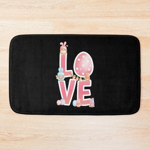Item preview, Love Easter With Gnomes - Happy Easter Gnome designed and sold by maddinstgt.