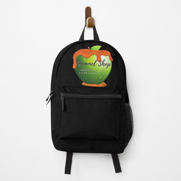 Item preview, Caramel Shop of Ocean Township NJ Apple designed and sold by Yiorgos Designs.