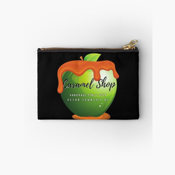Item preview, Caramel Shop of Ocean Township NJ Apple designed and sold by Yiorgos Designs.
