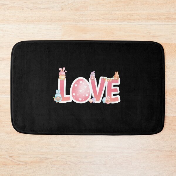 Item preview, Love Easter With Gnomes - Happy Easter Gnome designed and sold by maddinstgt.