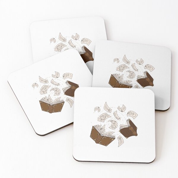 Item preview, Books Spells designed and sold by lifecareful.