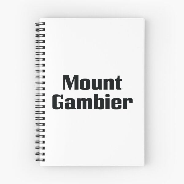 Item preview, Mount Gambier designed and sold by ProjectX23.