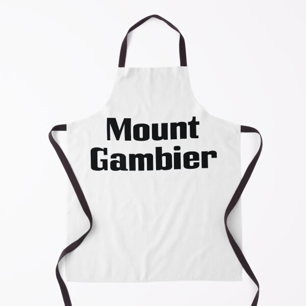 Item preview, Mount Gambier designed and sold by ProjectX23.