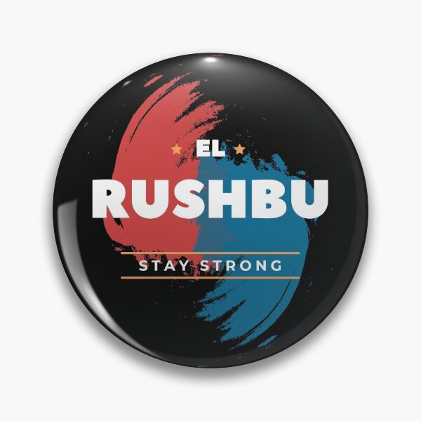 Item preview, rush limbaugh designed and sold by saladiin.