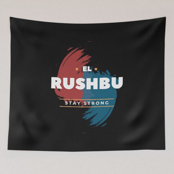 Item preview, rush limbaugh designed and sold by saladiin.