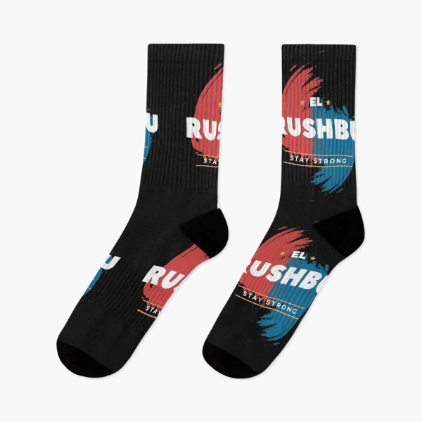 Item preview, rush limbaugh designed and sold by saladiin.