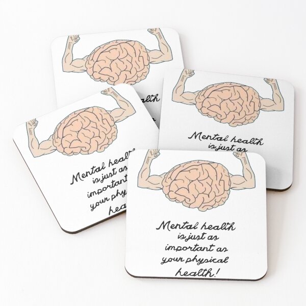 Item preview, Mental health matters  designed and sold by Roisin678.