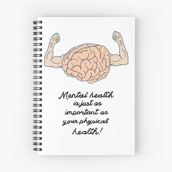 Item preview, Mental health matters  designed and sold by Roisin678.