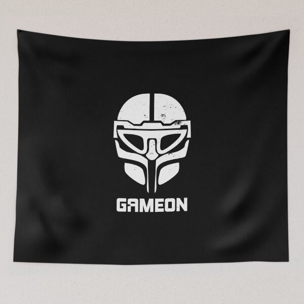 Item preview, game on  black designed and sold by sudiartworks.