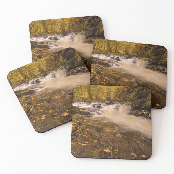 Item preview, The Birks of Aberfeldy Fall Colours  designed and sold by TMcG72.