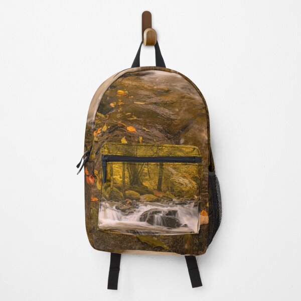 Item preview, The Birks of Aberfeldy Fall Colours designed and sold by TMcG72.