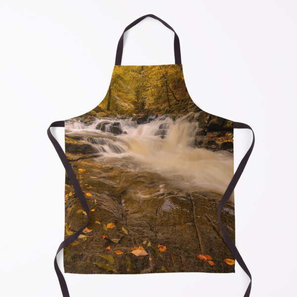 Item preview, The Birks of Aberfeldy Fall Colours designed and sold by TMcG72.