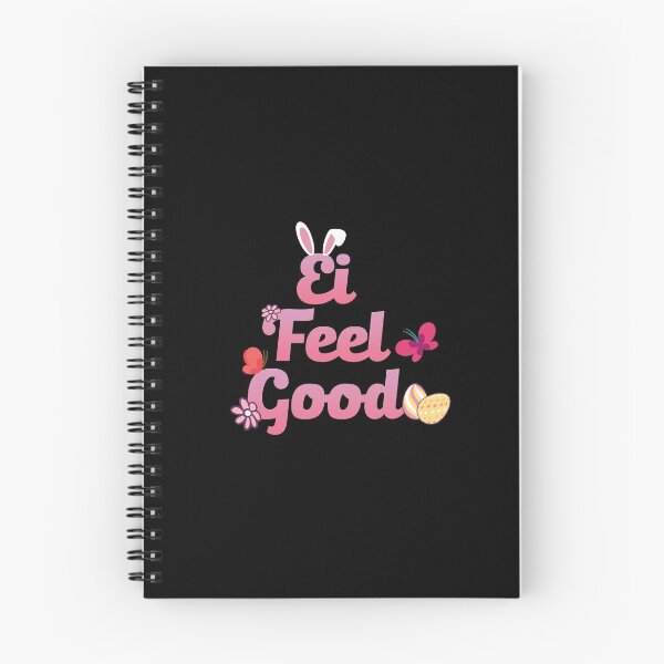 Item preview, Egg Feel Good - Funny Saying For Easter designed and sold by maddinstgt.