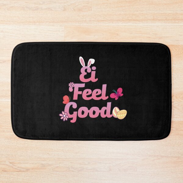 Item preview, Egg Feel Good - Funny Saying For Easter designed and sold by maddinstgt.