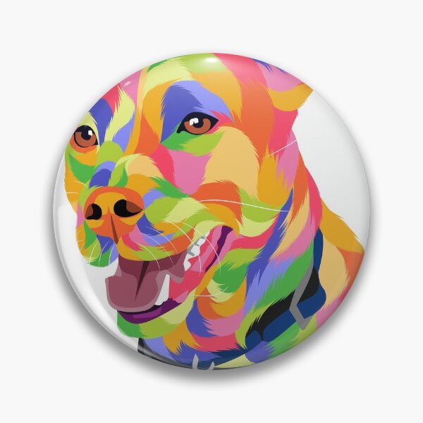 Item preview, Dog Pop Art designed and sold by Sandee15.