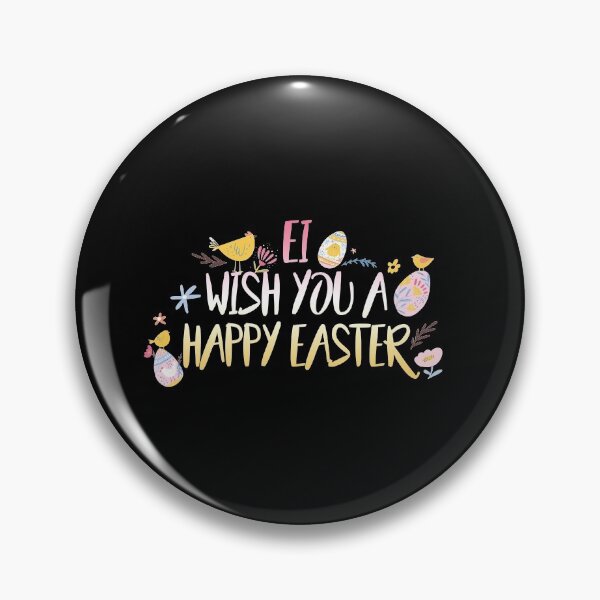 Item preview, Egg Wish You A Happy Easter Funny Saying Easter designed and sold by maddinstgt.