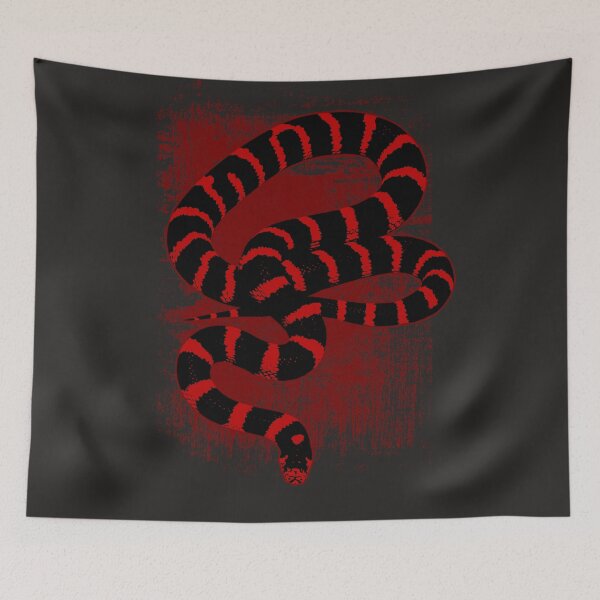 Item preview, Snake lover gift. Poisonous reptiles animal design designed and sold by chrlalexandru.
