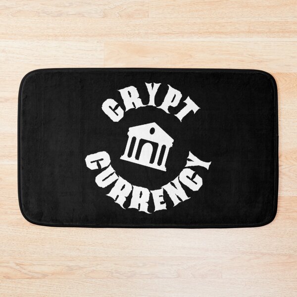 Item preview, Crypt Currency Fake Crypto Currency designed and sold by WPahat.