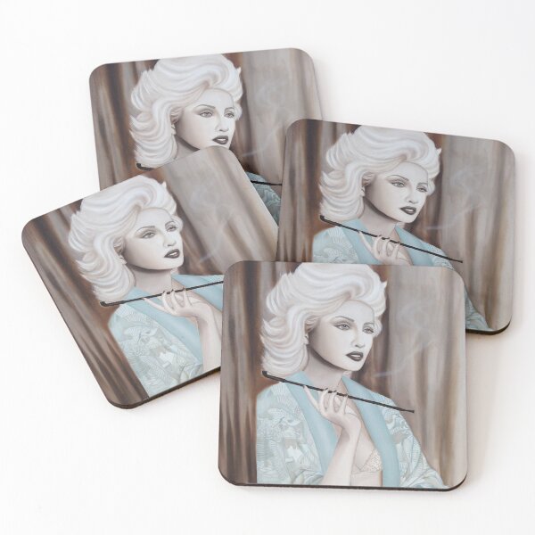 Item preview, The Entertainer (Geisha) designed and sold by Stylemagnet.