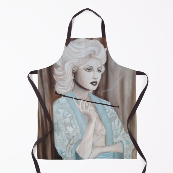 Item preview, The Entertainer (Geisha) designed and sold by Stylemagnet.
