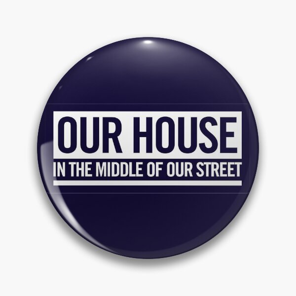 Item preview, Our House designed and sold by denisn.