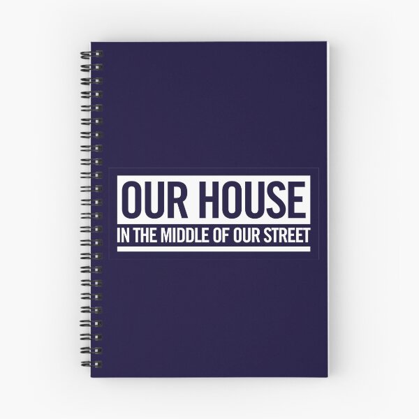 Item preview, Our House designed and sold by denisn.