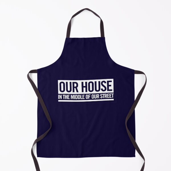 Item preview, Our House designed and sold by denisn.