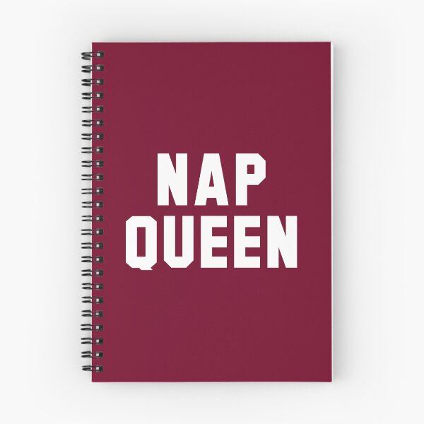 Item preview, NAP QUEEN designed and sold by makari.