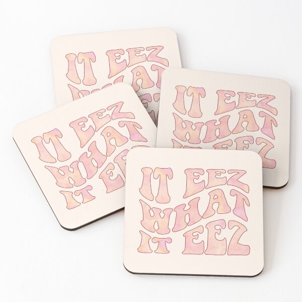Item preview, It eez what it eez 01 designed and sold by MamSelle.